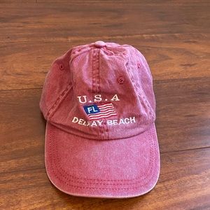 Delray Beach Hat
